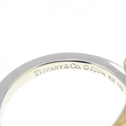 Tiffany & Co Axis Ring