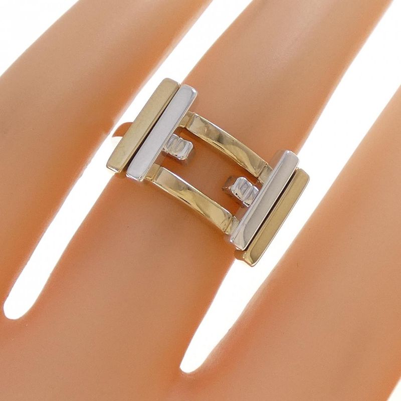 Tiffany & Co Axis Ring