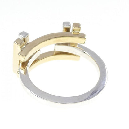 Tiffany & Co Axis Ring