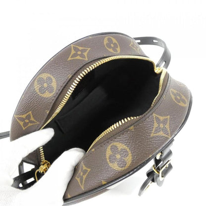 Louis Vuitton Monogram (league Of Legends) Boite Chabot Souple M45095 Shoulder
