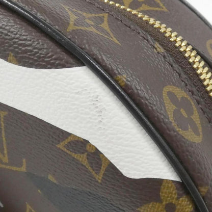 Louis Vuitton Monogram (league Of Legends) Boite Chabot Souple M45095 Shoulder