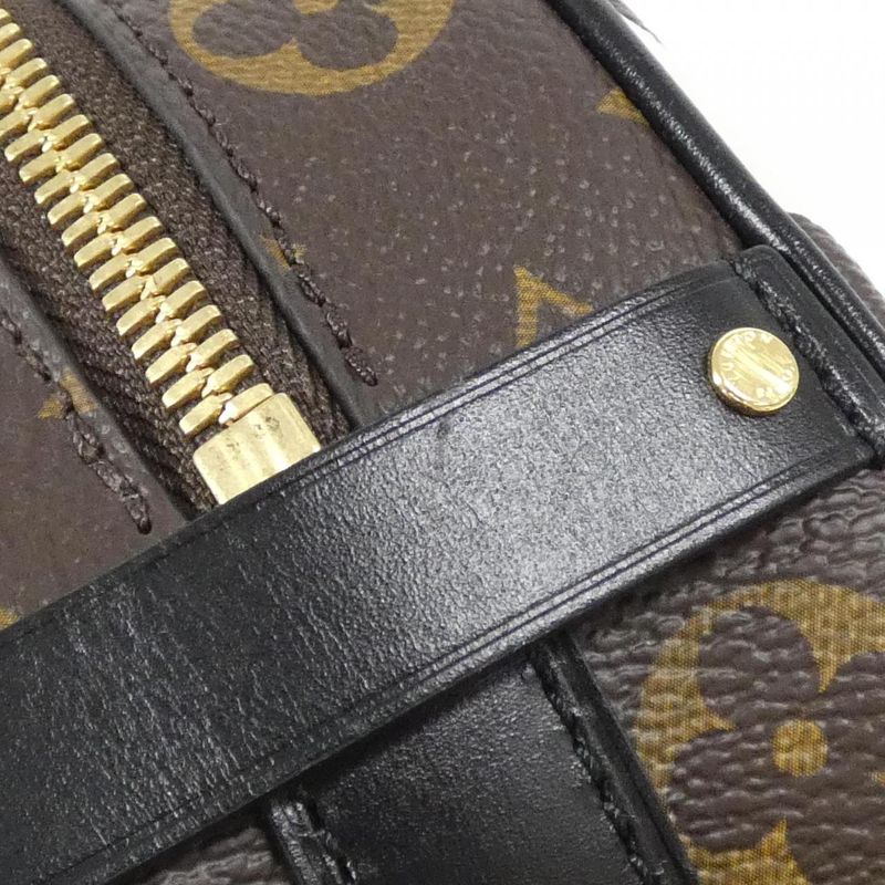Louis Vuitton Monogram (league Of Legends) Boite Chabot Souple M45095 Shoulder