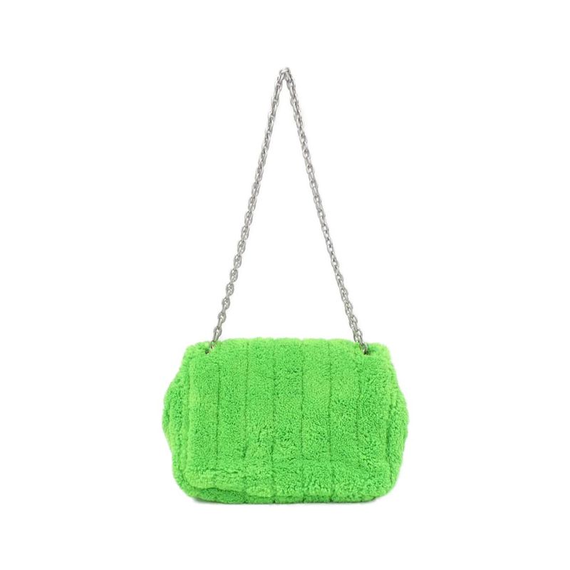 Balenciaga Monaco 781672 2aa05 Shoulder Bag