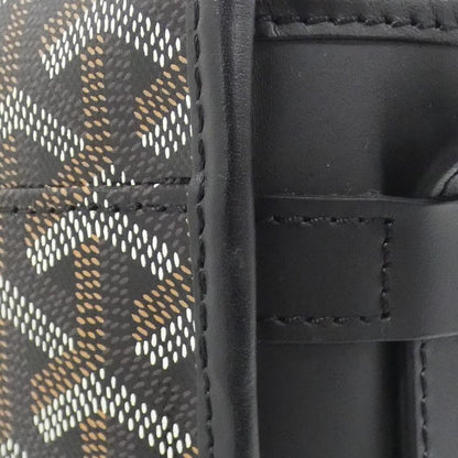 Goyard Belvedere MM Shoulder Bag