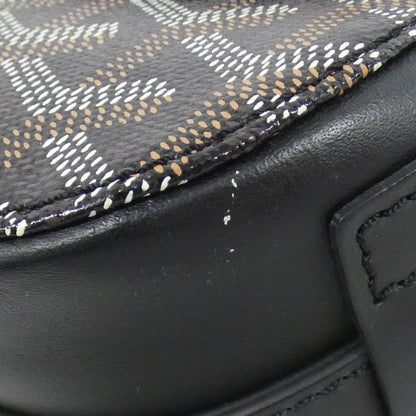 Goyard Belvedere MM Shoulder Bag