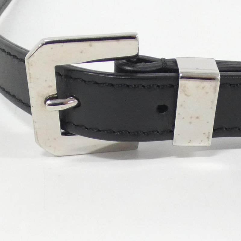 Goyard Belvedere MM Shoulder Bag