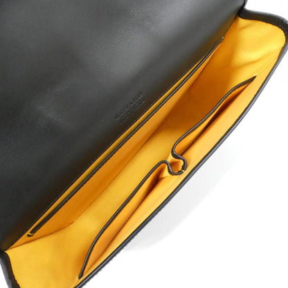 Goyard Belvedere MM Shoulder Bag