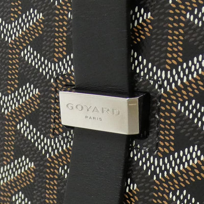 Goyard Belvedere MM Shoulder Bag
