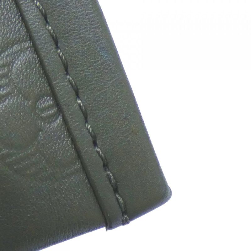 Louis Vuitton Monogram Shadow Flat Messenger 2019pf M44635 Shoulder Bag