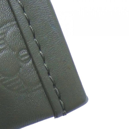 Louis Vuitton Monogram Shadow Flat Messenger 2019 Pf Shoulder Bag