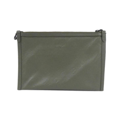Louis Vuitton Monogram Shadow Flat Messenger 2019 Pf Shoulder Bag