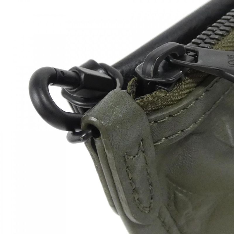 Louis Vuitton Monogram Shadow Flat Messenger 2019pf M44635 Shoulder Bag