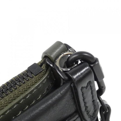 Louis Vuitton Monogram Shadow Flat Messenger 2019pf M44635 Shoulder Bag