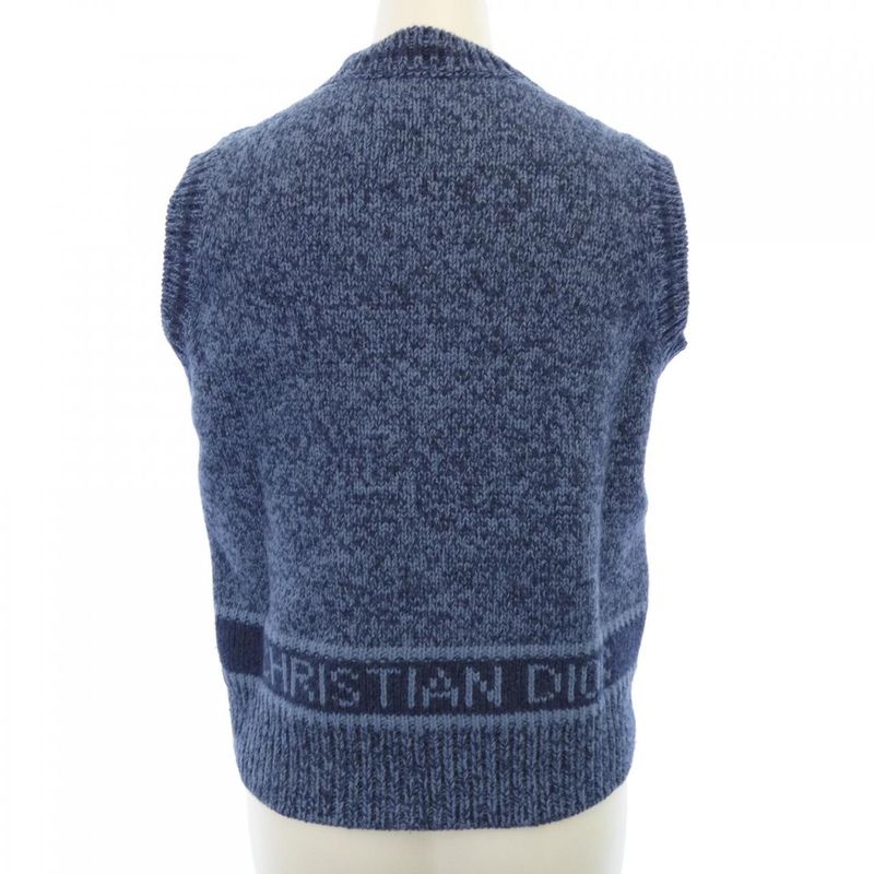Christian DIOR DIOR Signature 054t01am303 Vest