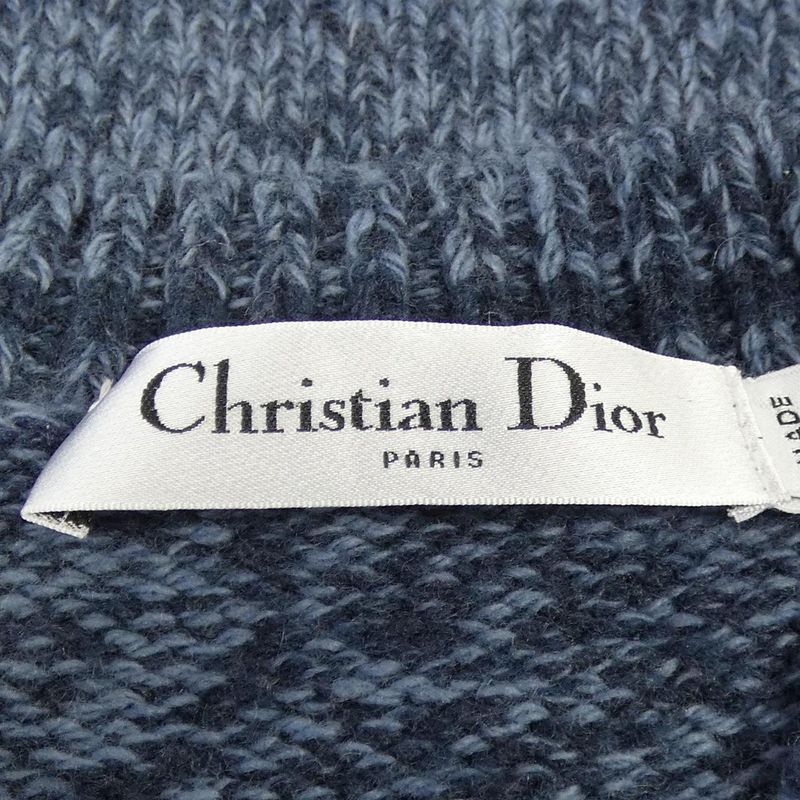 Christian DIOR DIOR Signature 054t01am303 Vest