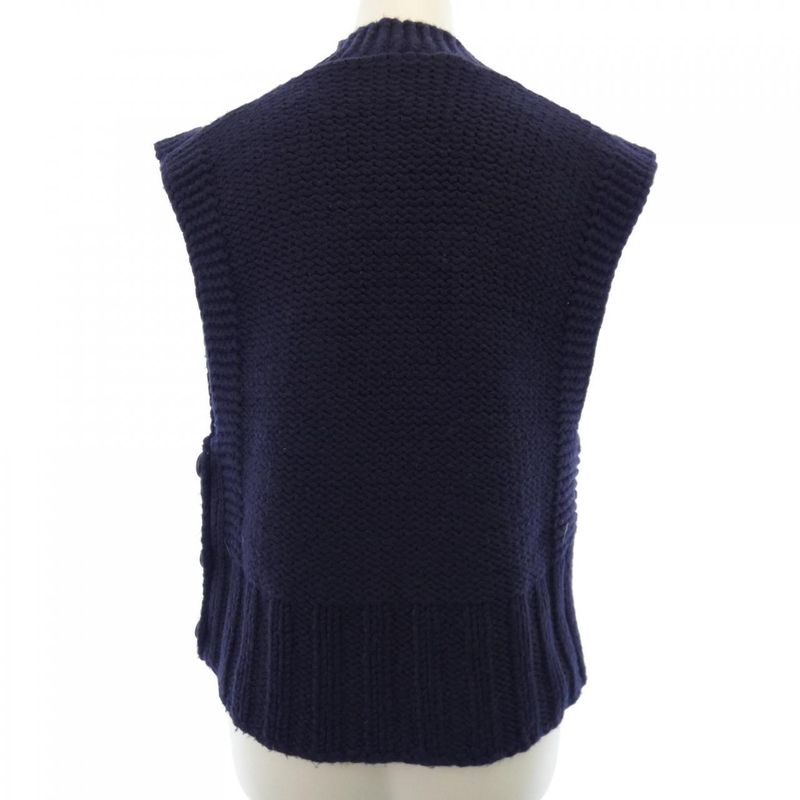 Christian DIOR 454t07am209 Vest