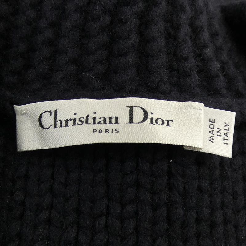 Christian DIOR 454t07am209 Vest