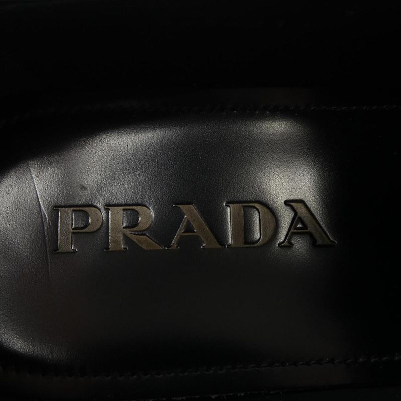 Prada 2eg421 Shoes