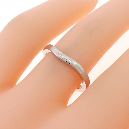 Cartier Ballerina 3P Ring