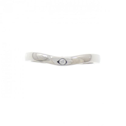 Cartier Ballerina 3P Ring