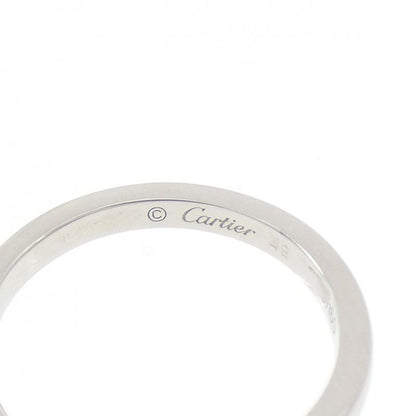Cartier Ballerina 3P Ring