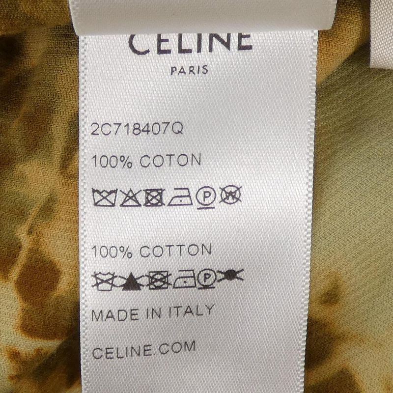 Celine 2c718407q Shirt