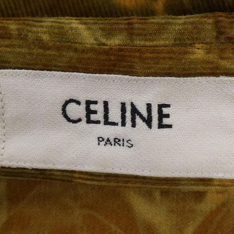 Celine 2c718407q Shirt
