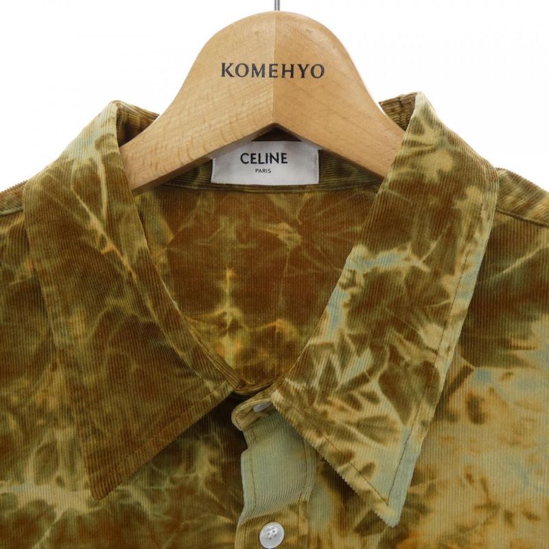 Celine 2c718407q Shirt