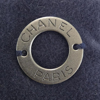 Vintage Chanel Identification P15650w02612 00T Setup