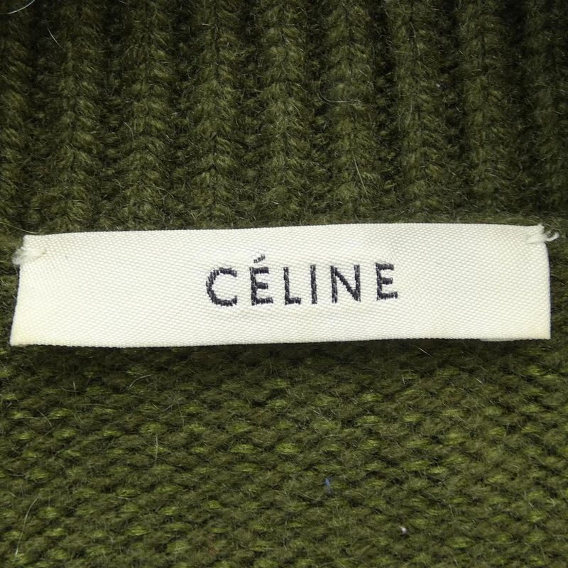 Celine 2 3F52 7720 Knit