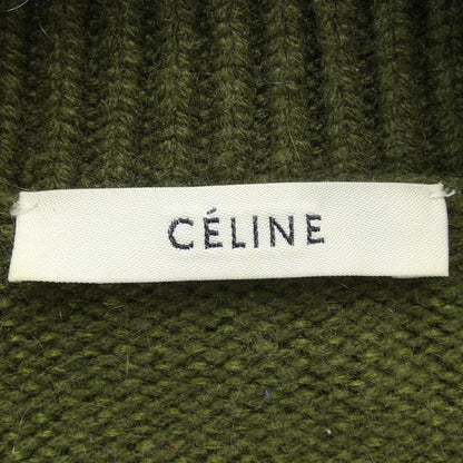 Celine 2 3F52 7720 Knit