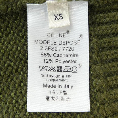 Celine 2 3F52 7720 Knit