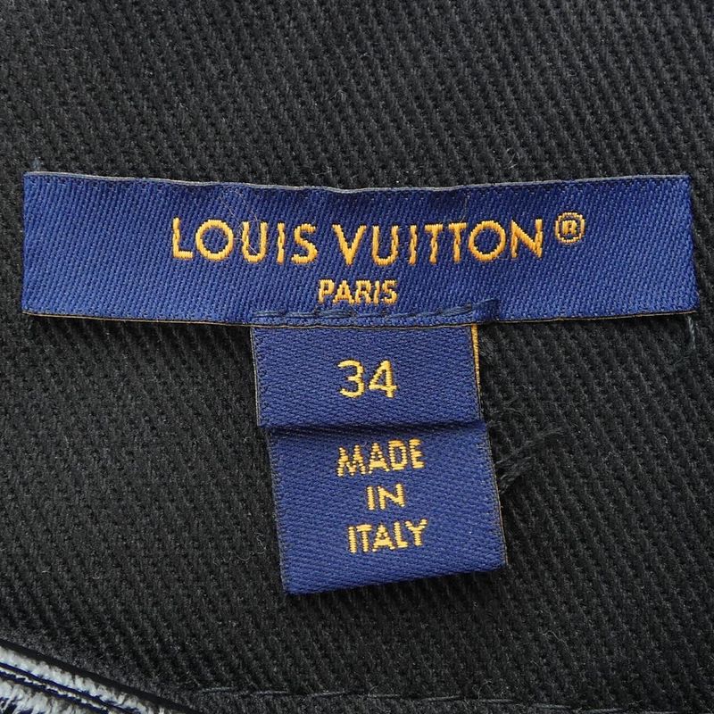 Louis Vuitton Foju12zx7 Skirt
