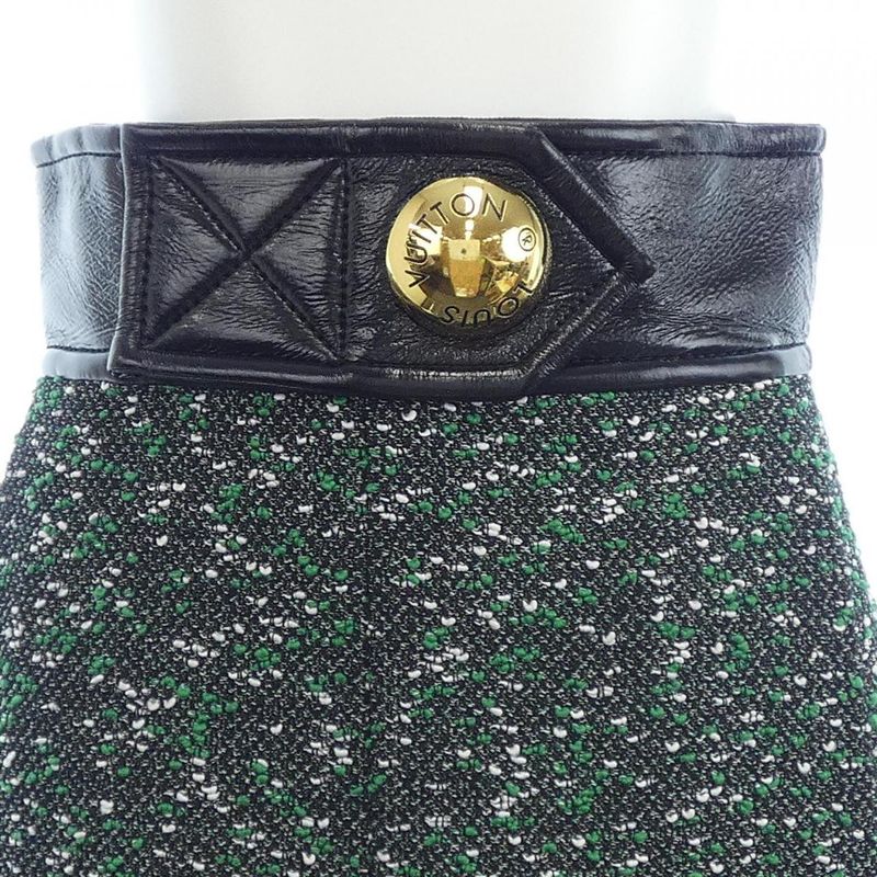Louis Vuitton Foju12zx7 Skirt