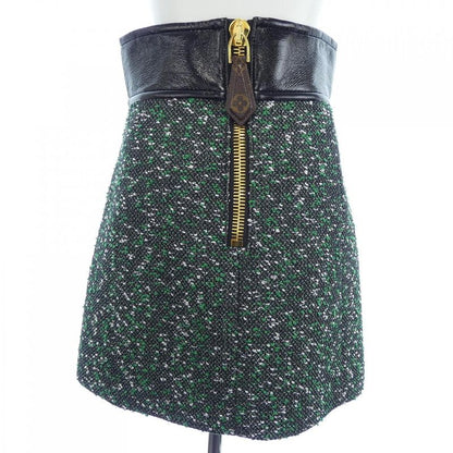 Louis Vuitton Foju12zx7 Skirt