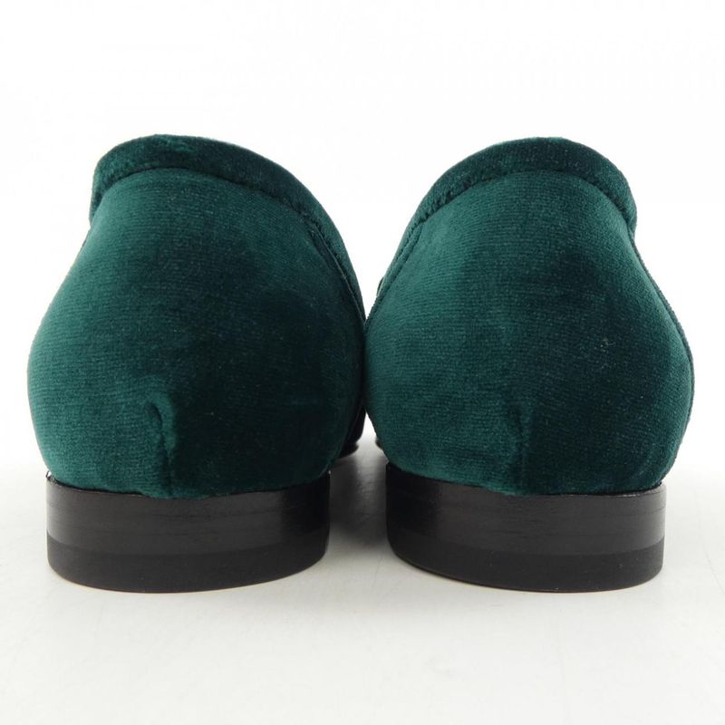 Hermes Paris Mochasiso 232135z Shoes