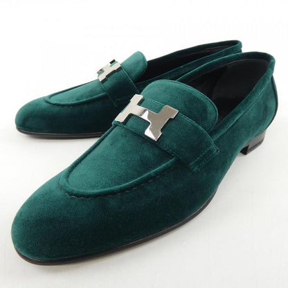 Hermes Paris Mochasiso 232135z Shoes