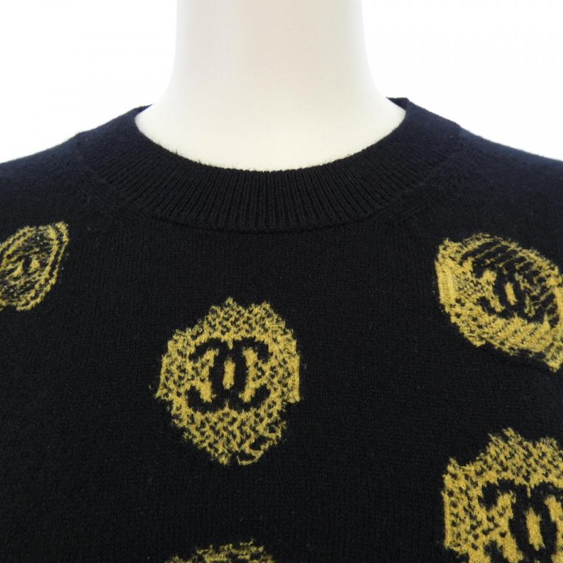 Chanel P70991k10160 Knit