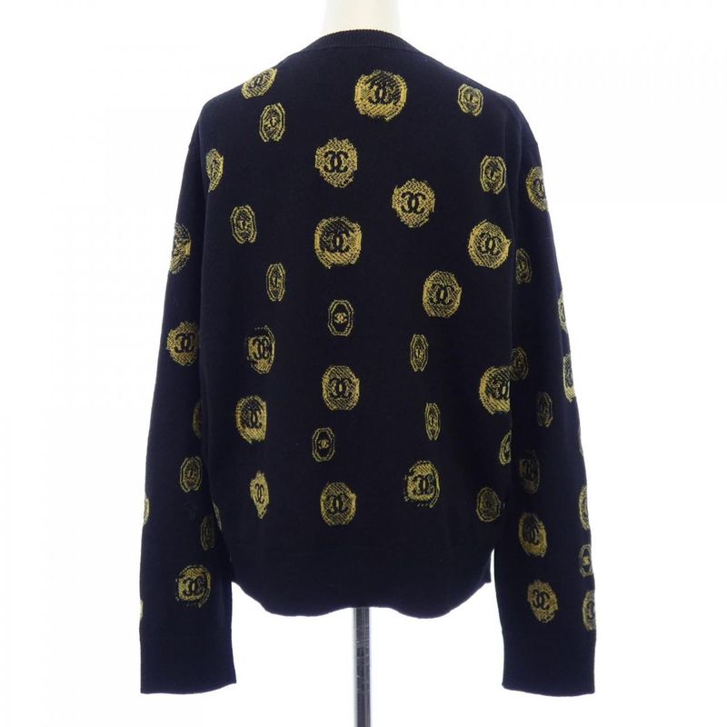 Chanel P70991k10160 Knit