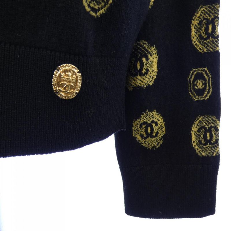 Chanel P70991k10160 Knit
