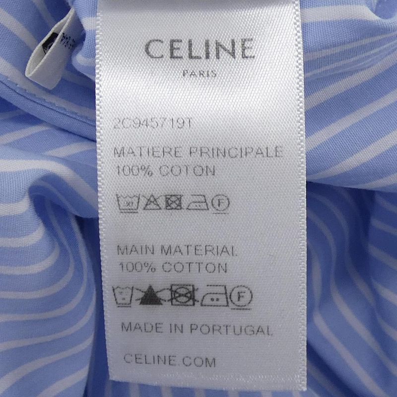 Celine 2c945719t Shirt