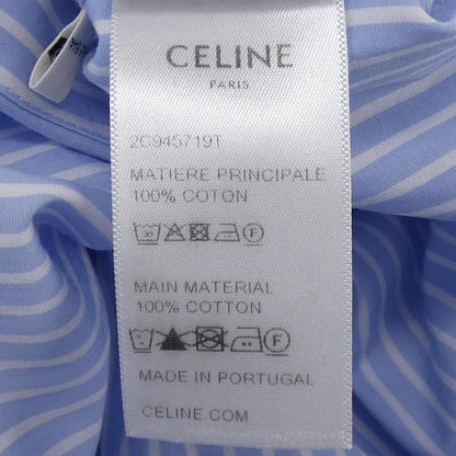 Celine 2c945719t Shirt