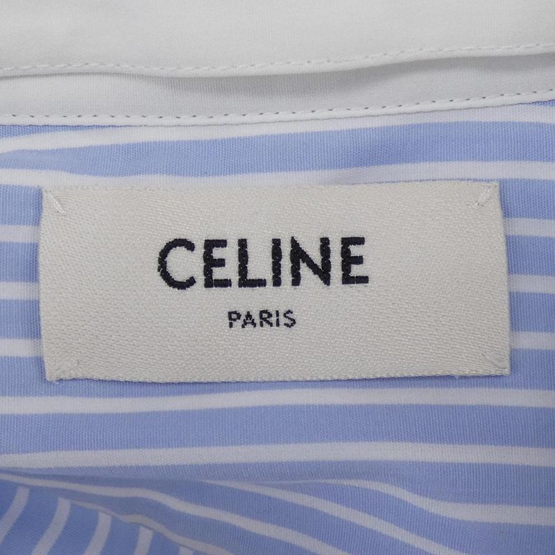 Celine 2c945719t Shirt