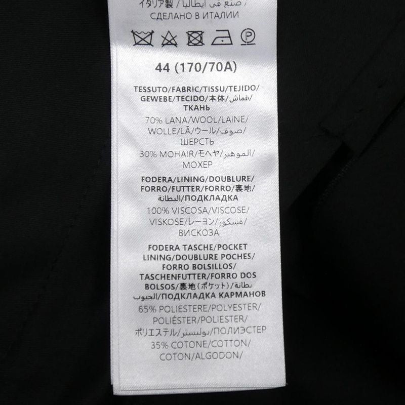Gucci 727147 Z4690 Pants