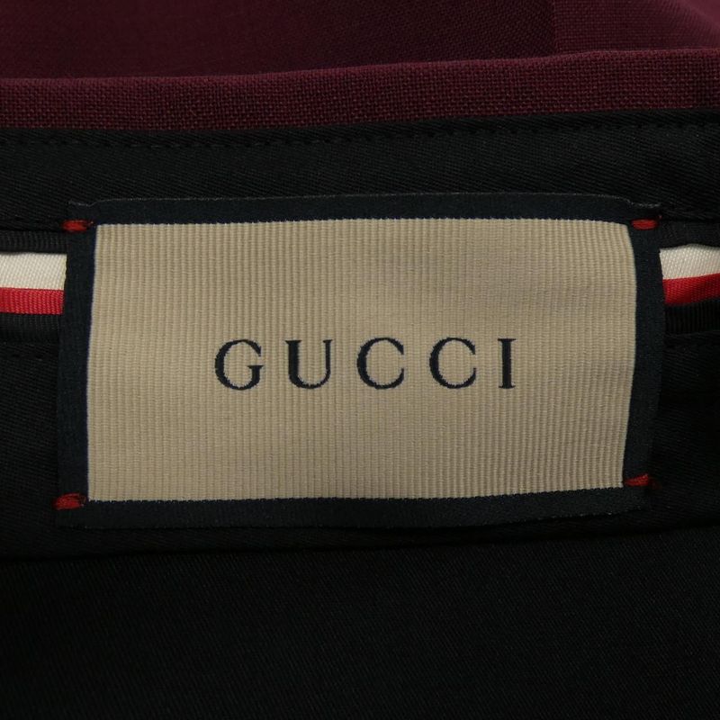 Gucci 727147 Z545b Pants