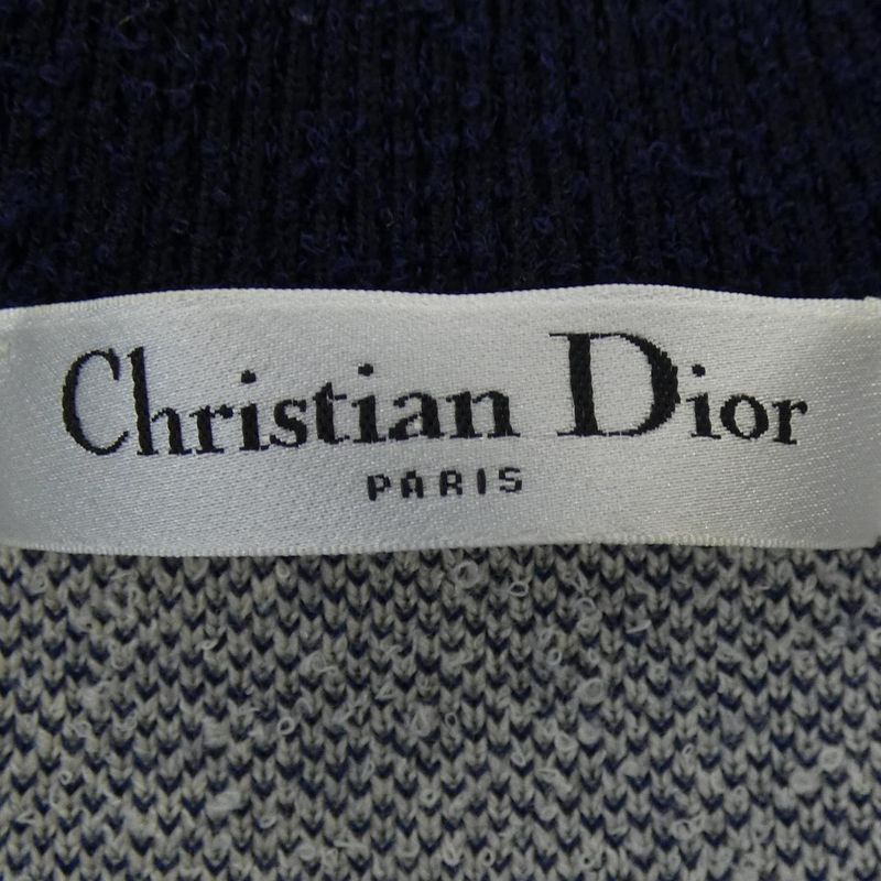 Christian DIOR I LOVE Paris 144v50am350 Blouson Jacket
