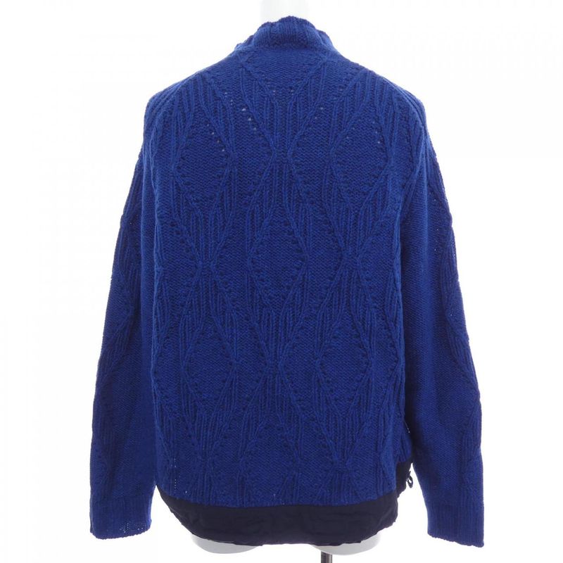 Hermes *82-5740 Knit
