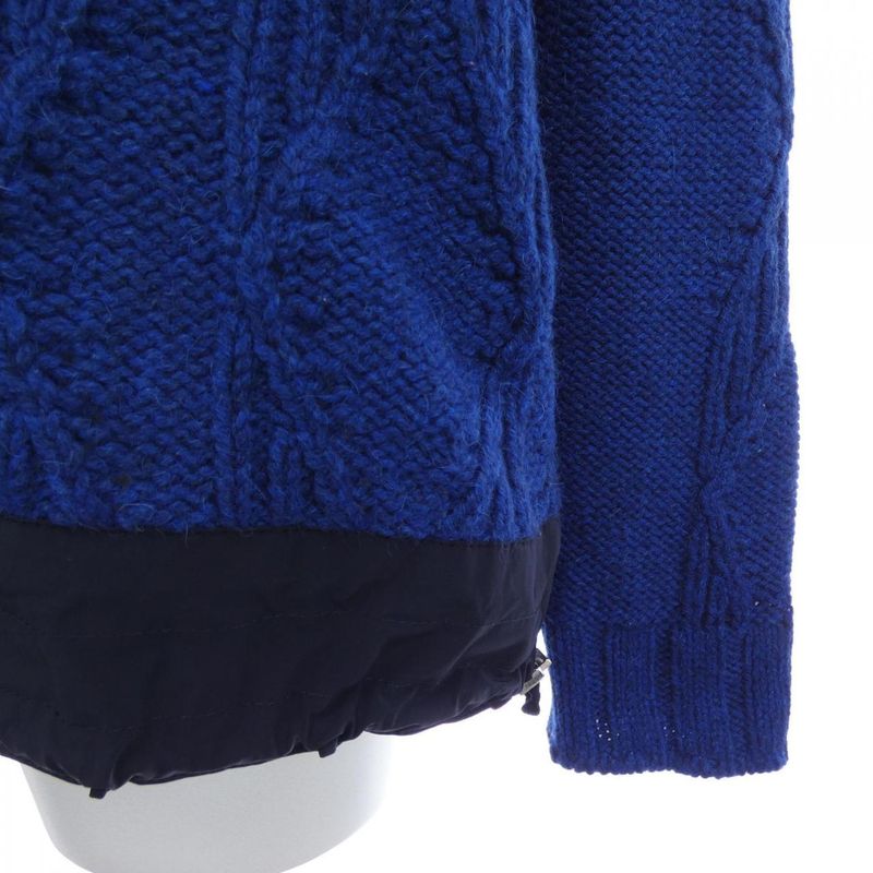 Hermes *82-5740 Knit