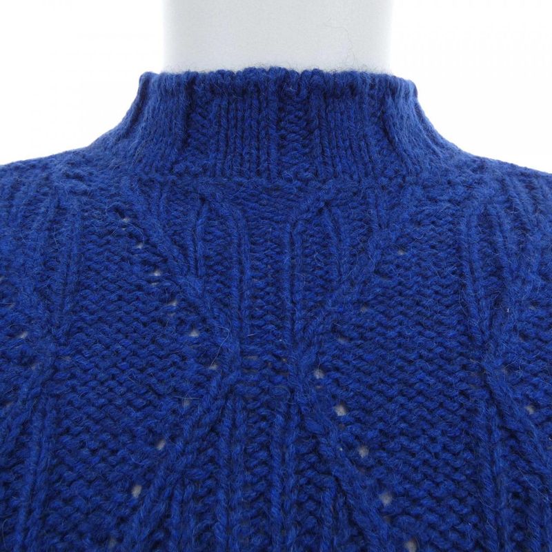 Hermes *82-5740 Knit