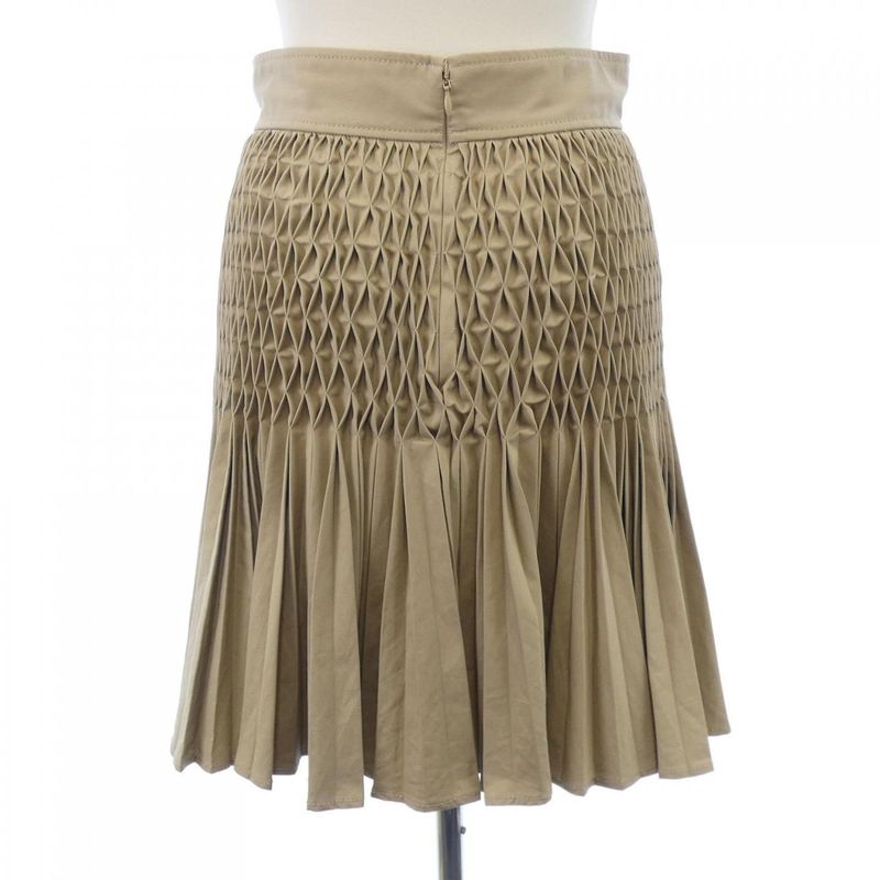 Christian DIOR 321j44a3332 Skirt